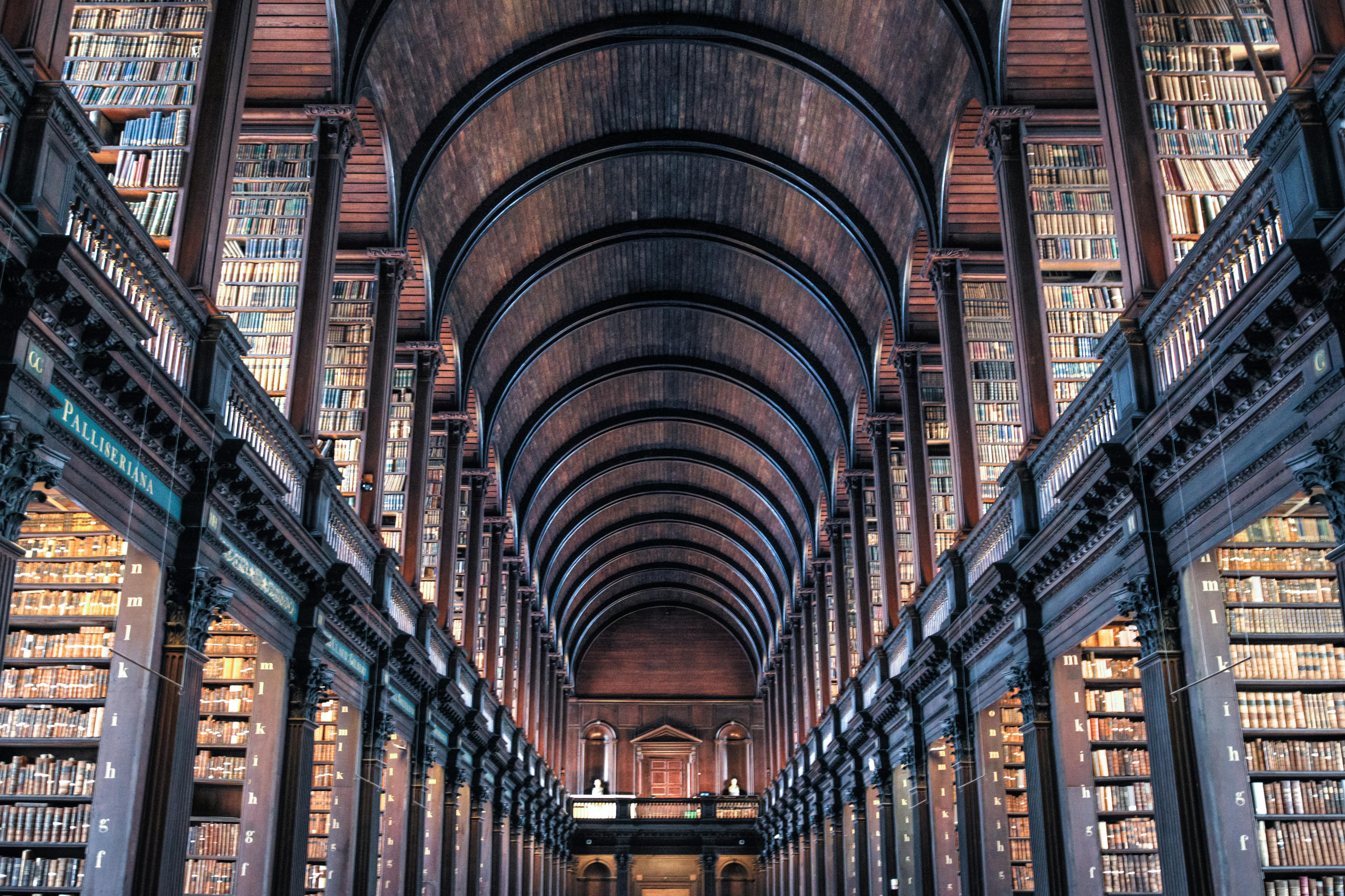 Rare Book