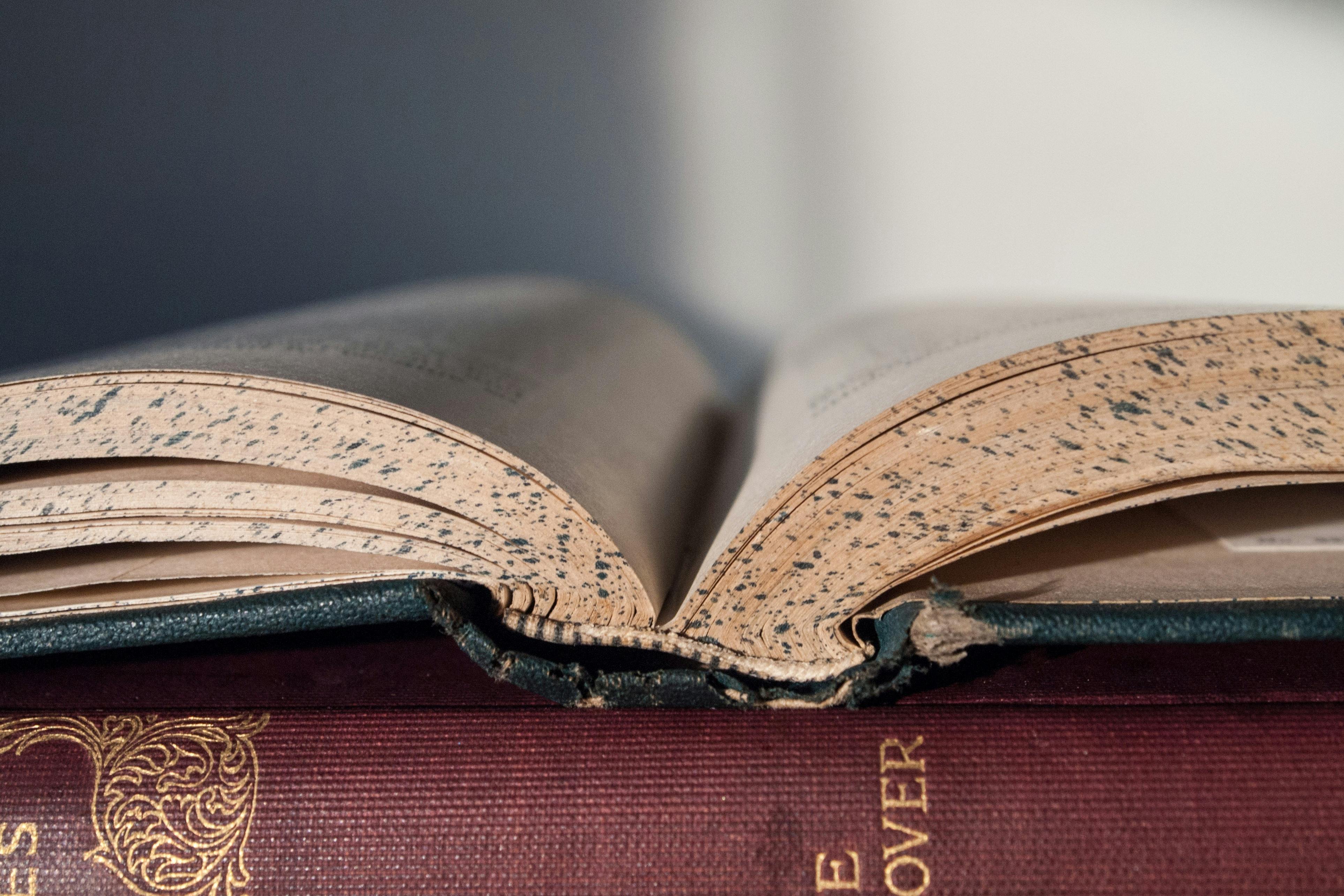 Rare Book
